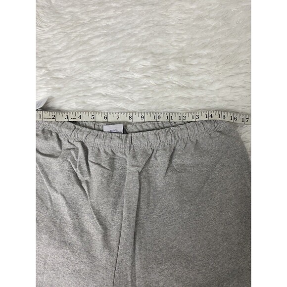 Men's Republic Blues Gray Jogger Pants Relax Sport Size XL Pockets - Picture 7 of 14